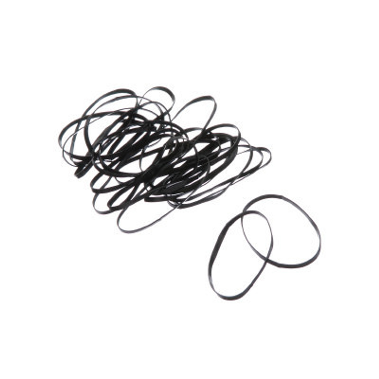 No Snag Hair Bands