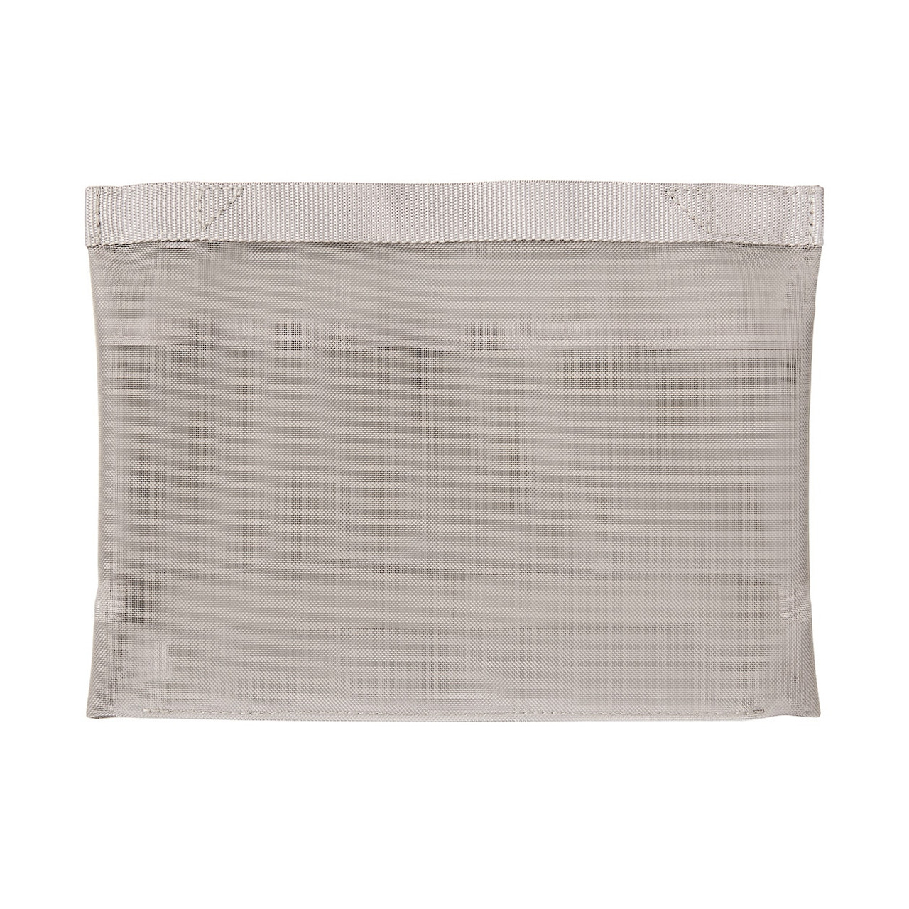 Nylon Mesh Bag Organiser A5