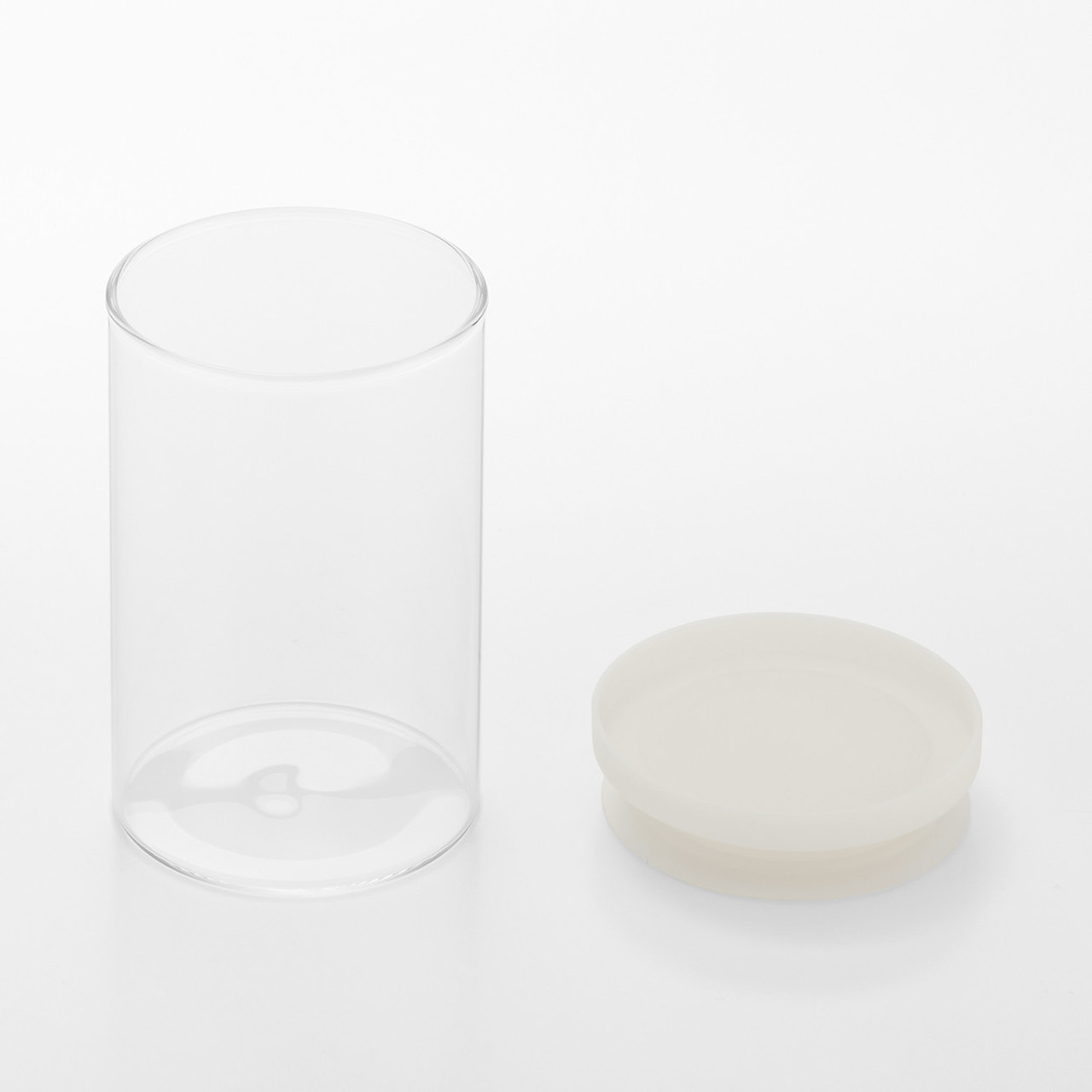 Heat Proof Jar ‐ 800ml