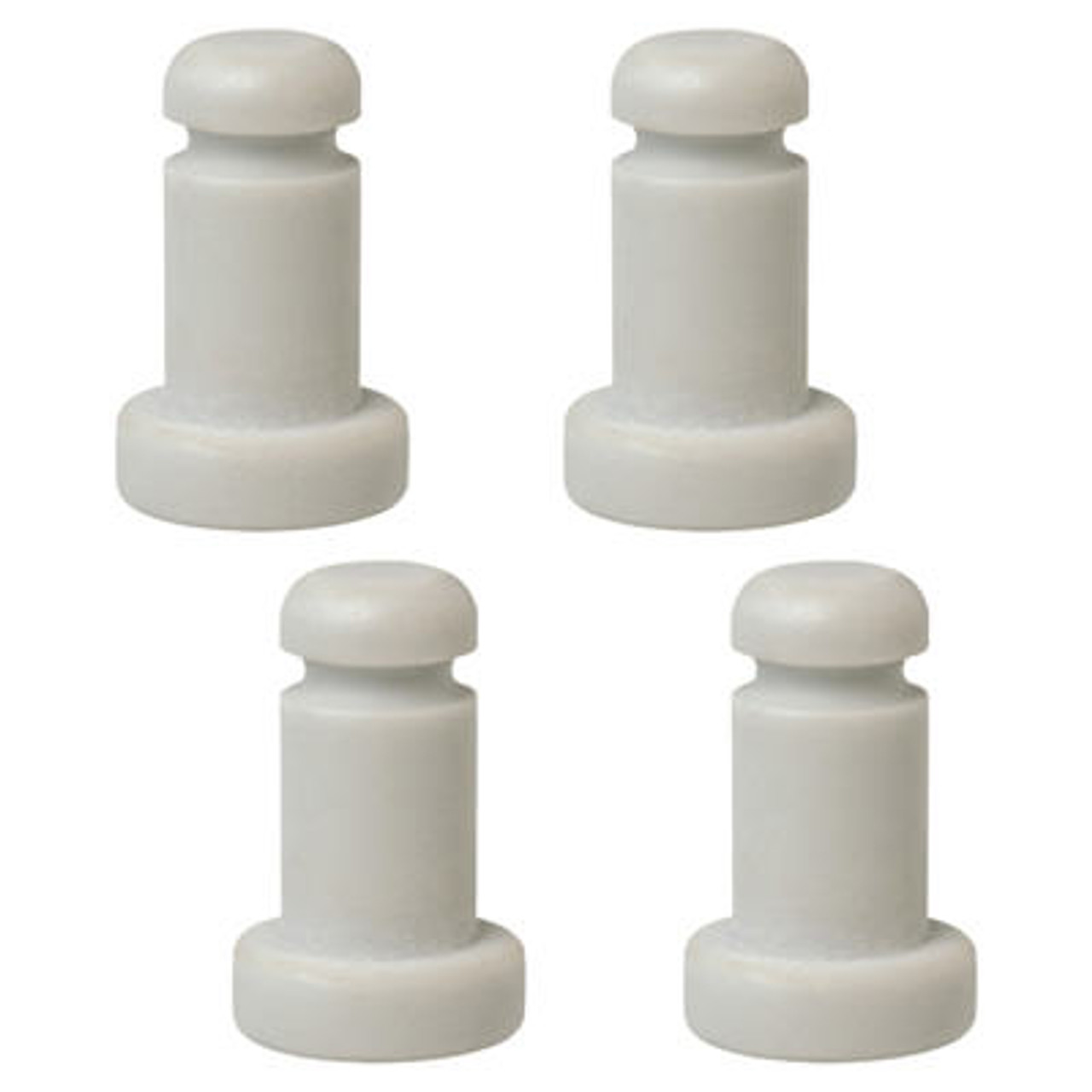 PP Drawer Rubber Stopper ‐ Small
