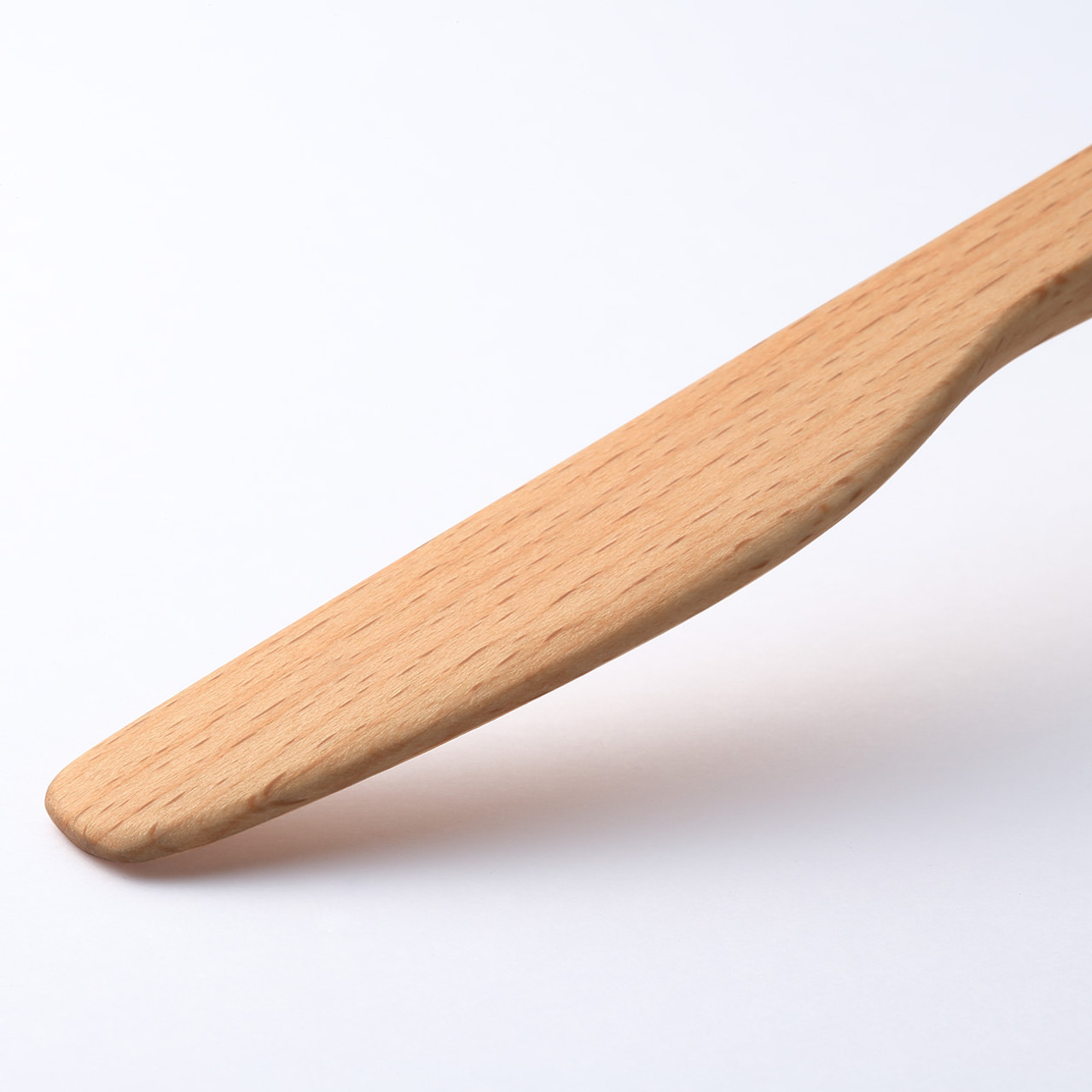 Beech Butter Spreader