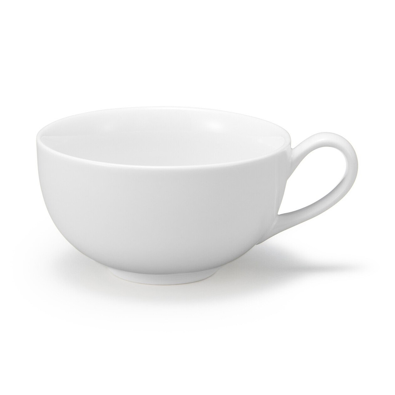 Everyday Tableware Tea Cup