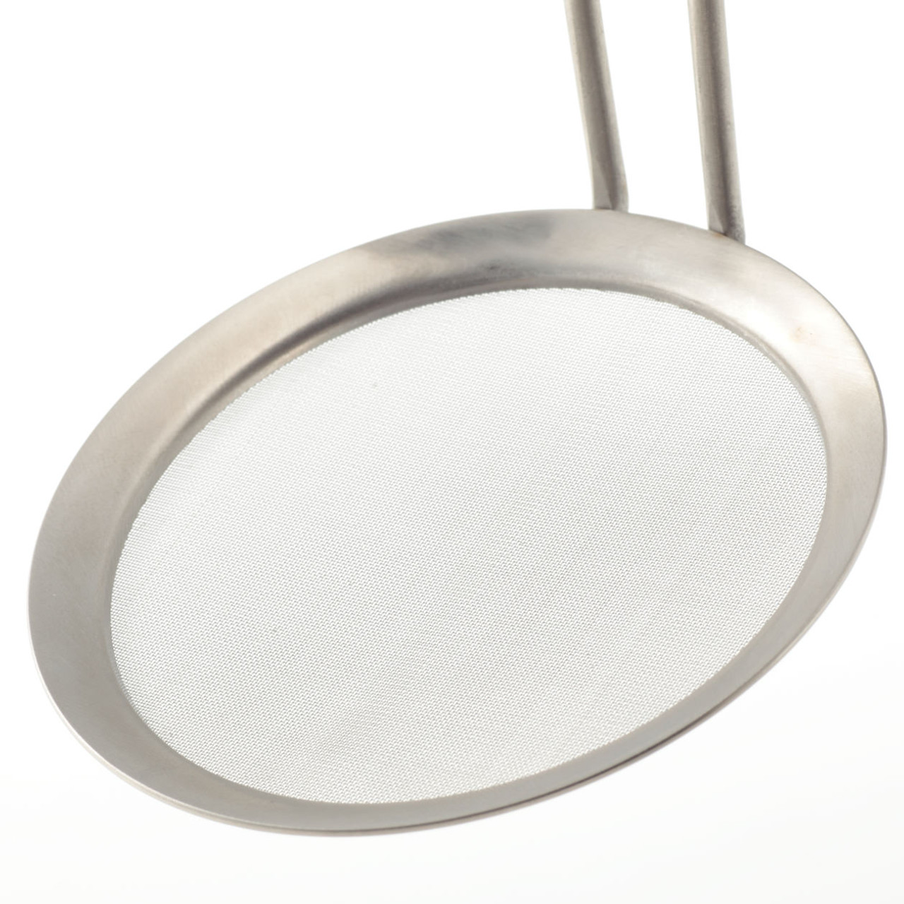 Stainless Steel Akutori Skimmer