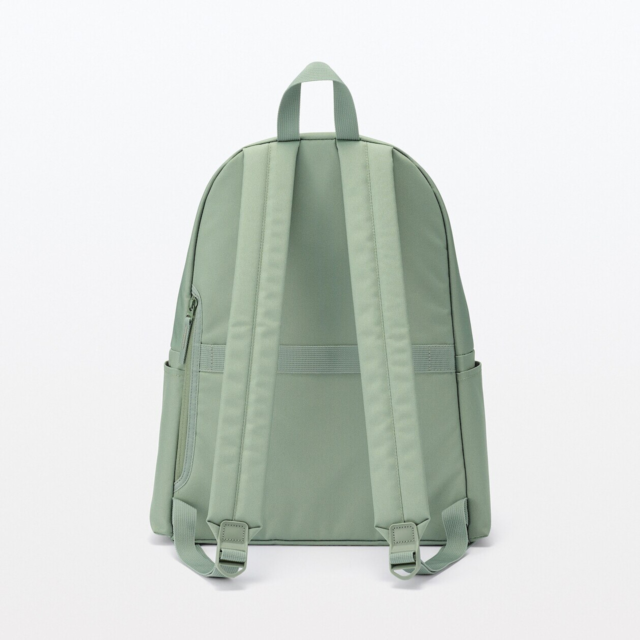Less Tiring Water Repellent Backpack.