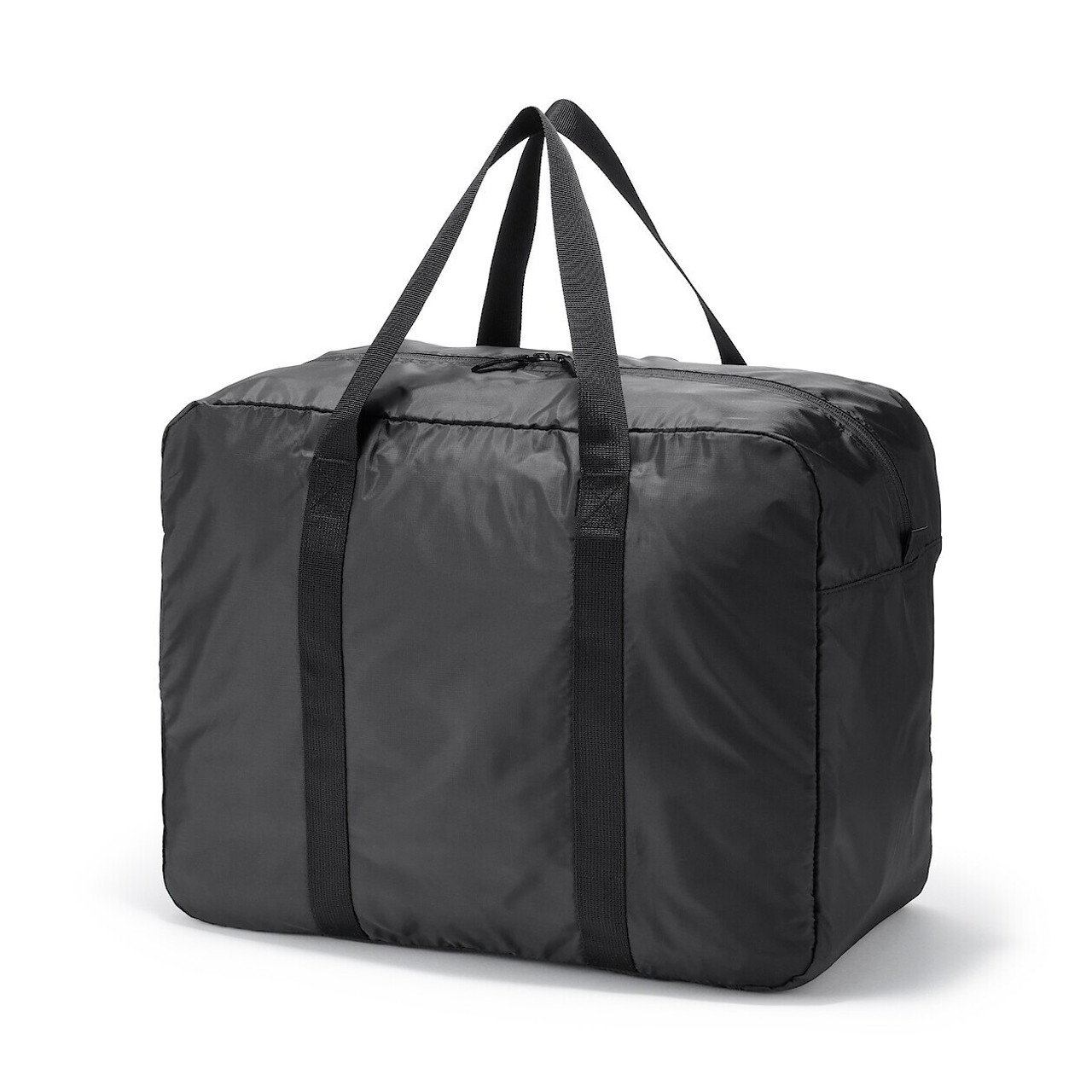 Recycled Polyester Water‐Repellent Packable Holdall