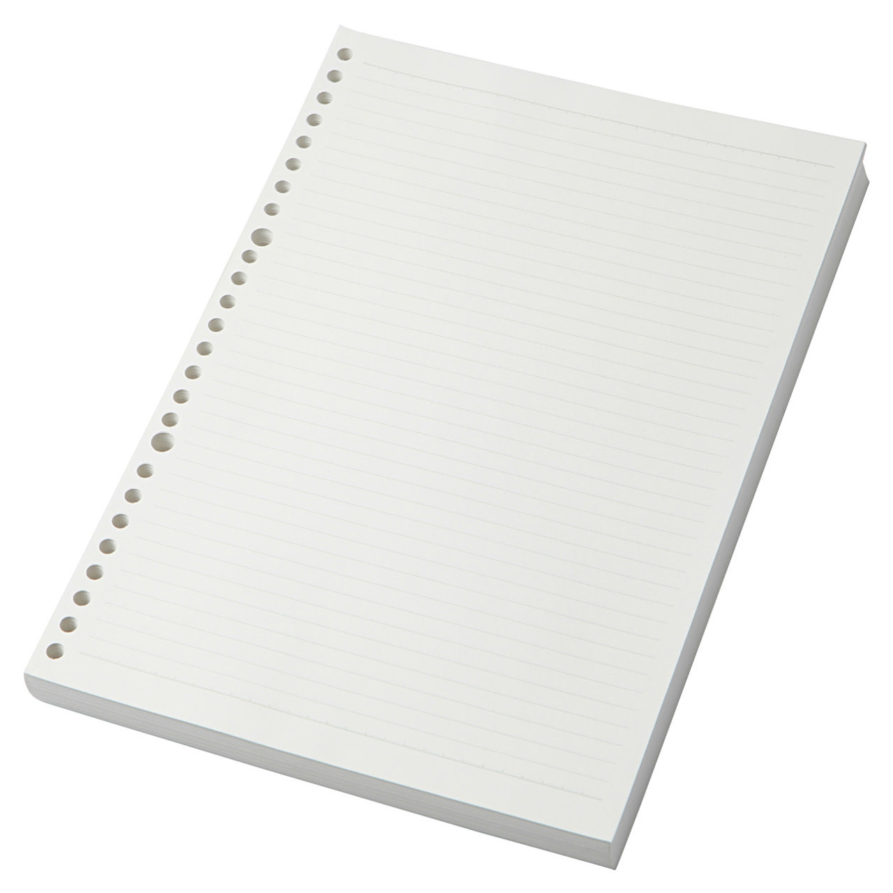 Loose Leaf B5 Lined Paper ‐ 200 Sheets