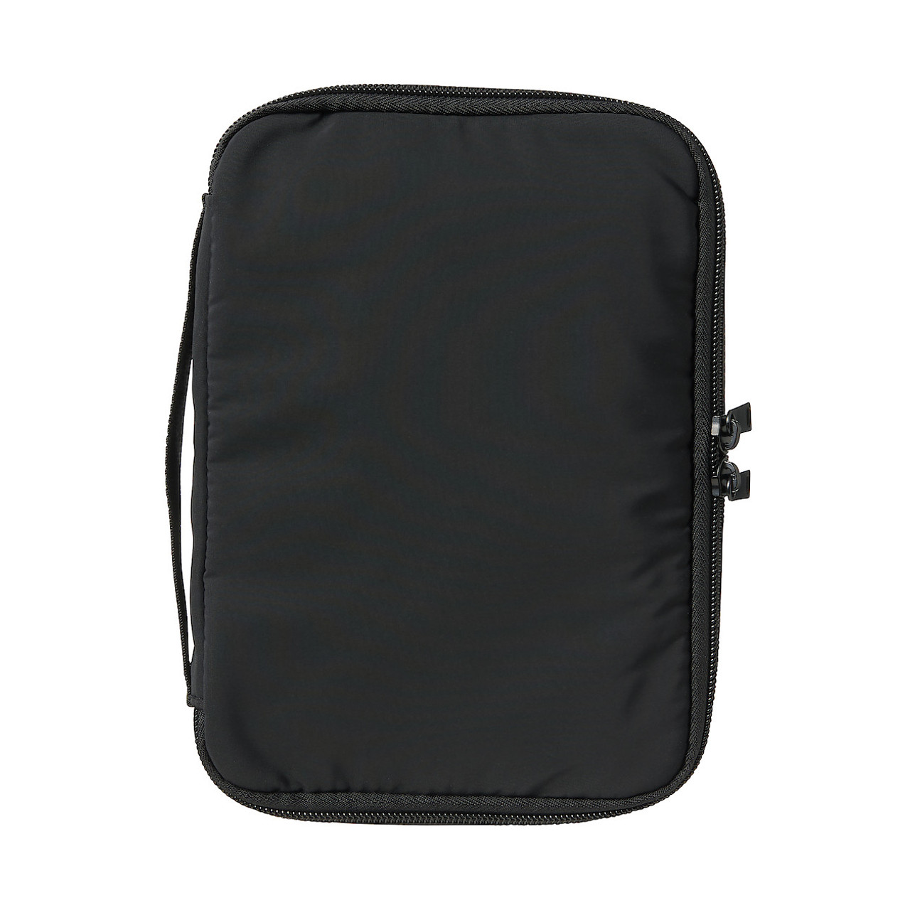 Polyester Planner Cover With Pen Case B6