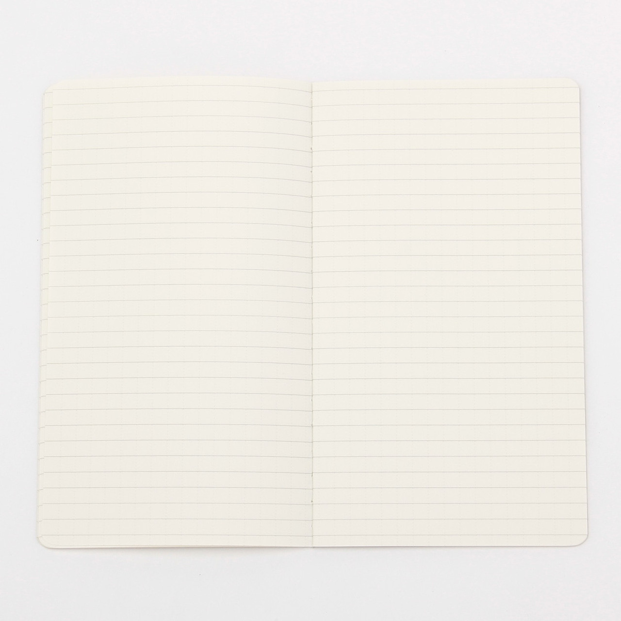 High Quality Paper Slim Notebook B6