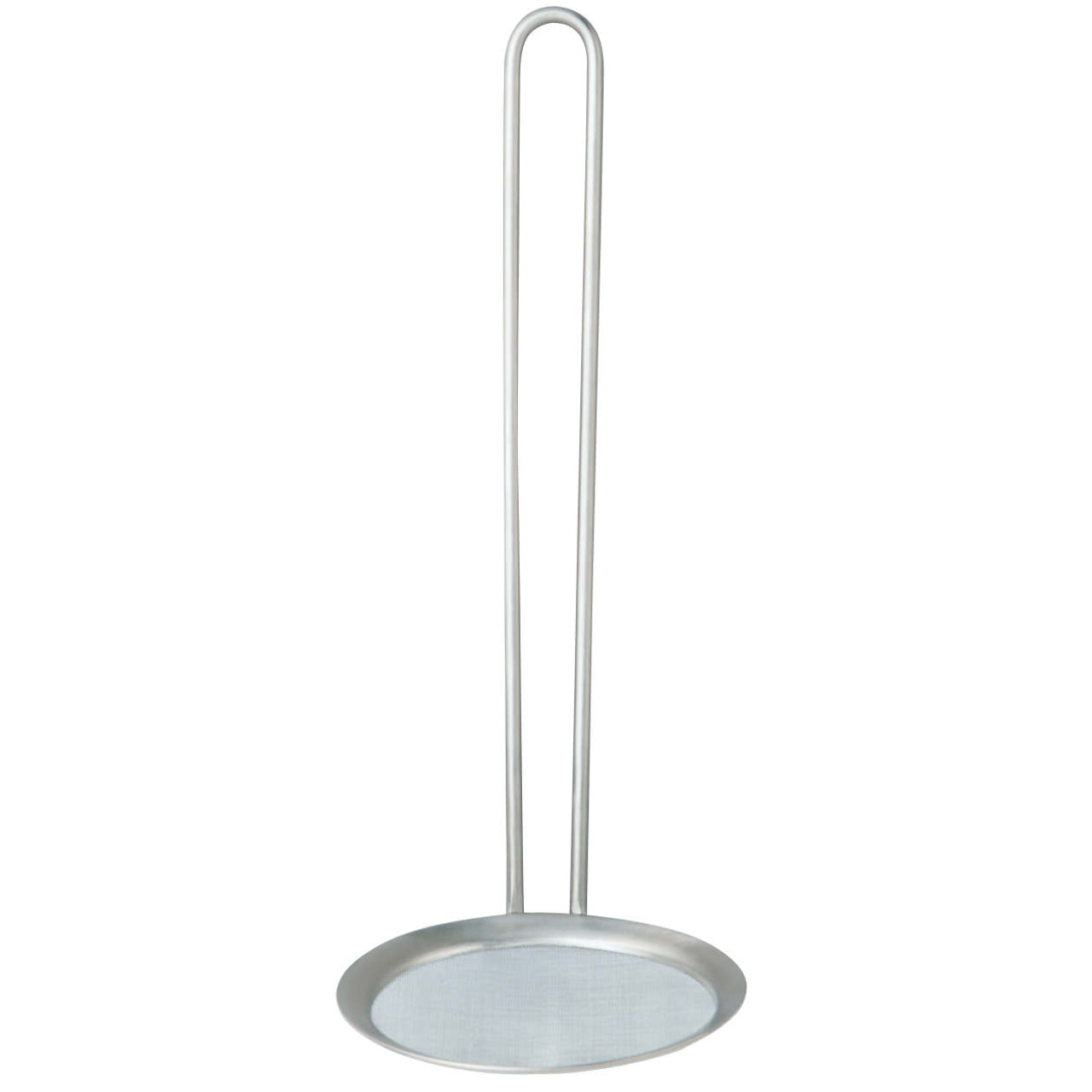 Stainless Steel Akutori Skimmer