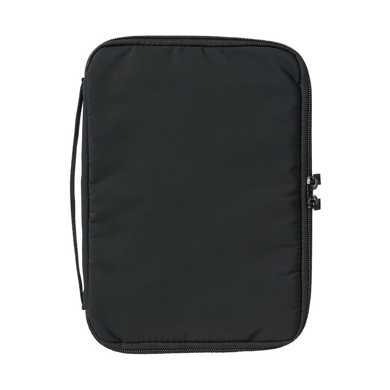 Polyester Planner Cover With Pen Case A5
