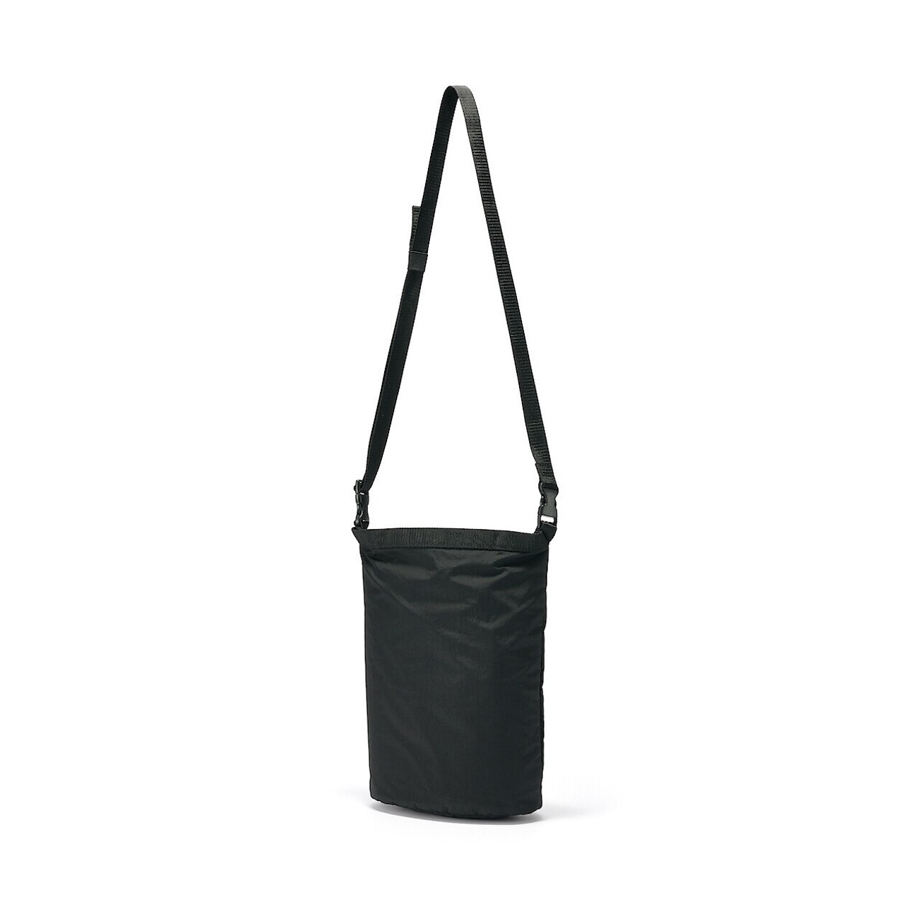 2‐Way Water‐Repellent Packable Shoulder Bag