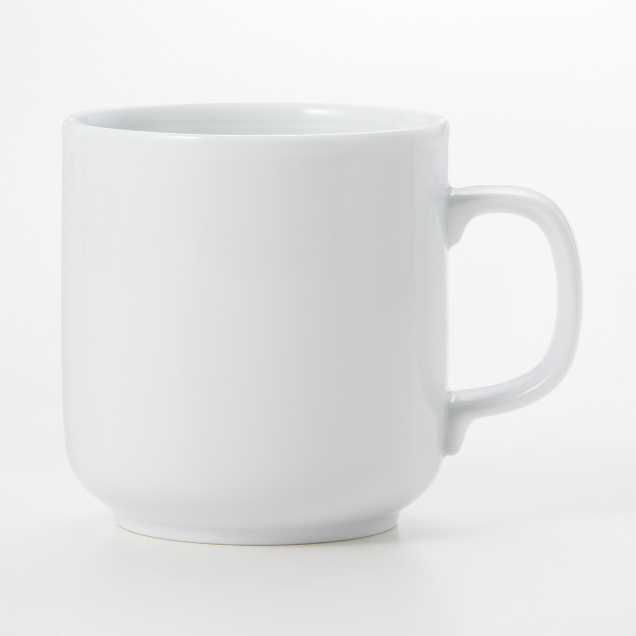 Hakuji Porcelain Mug