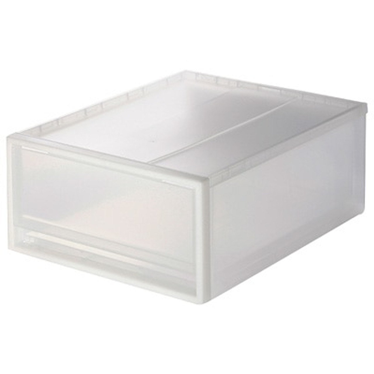 Stackable PP Storage Drawer ‐ 44.5cm ‐ Narrow S