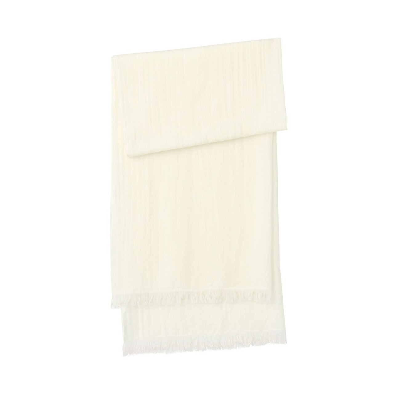 Unisex Pure Wool Scarf