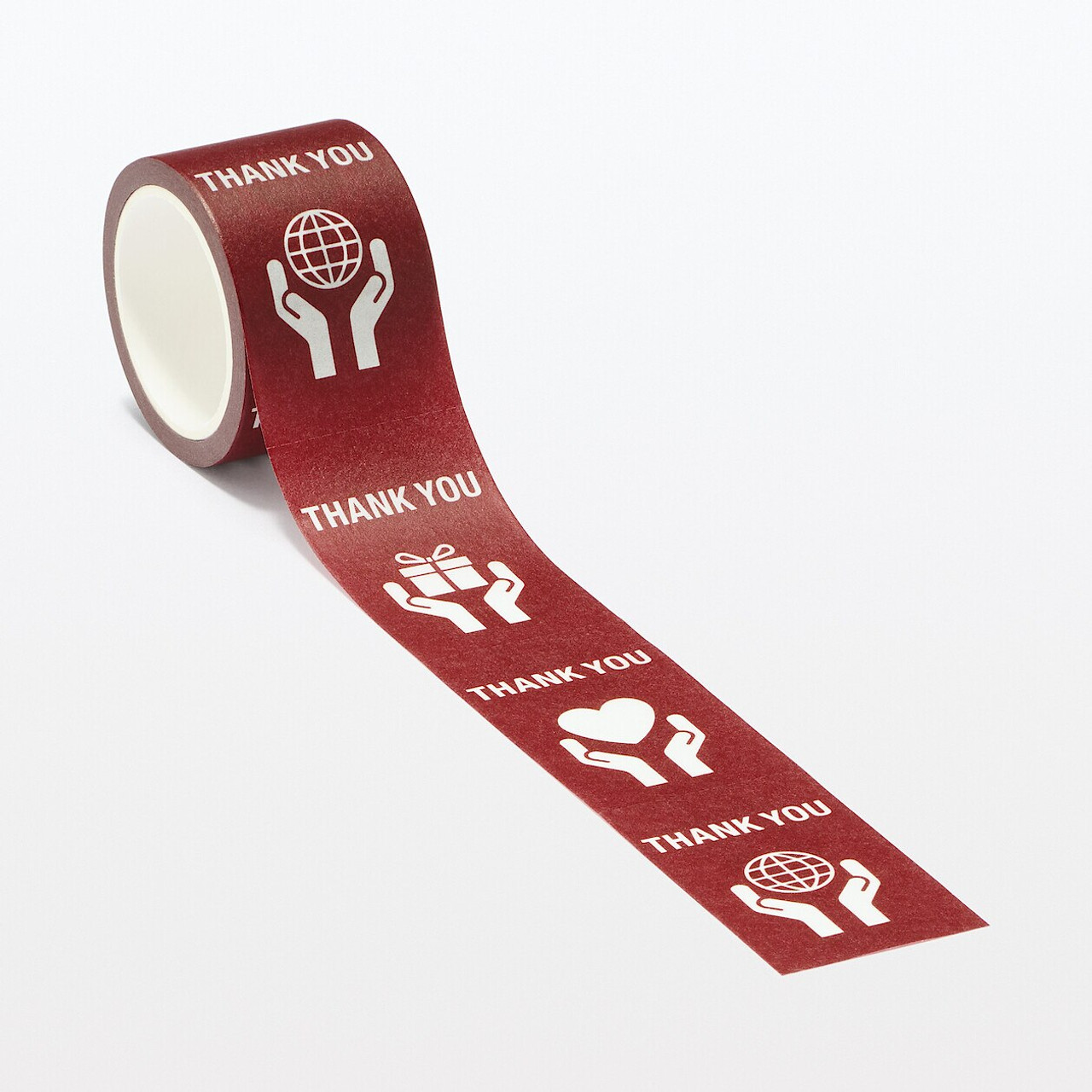 Thank You Masking Tape 30mm