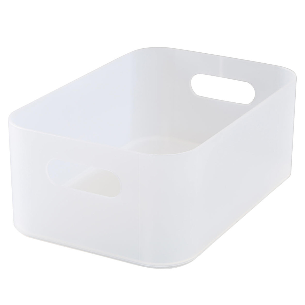 PP Vanity Case ‐ 1/2