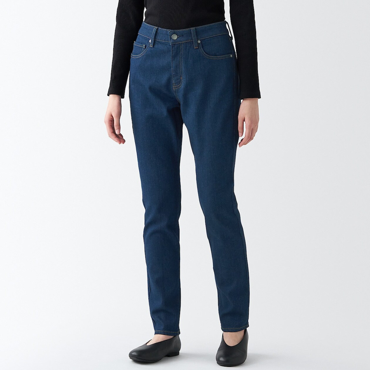 Women's Slim Fit Jeans