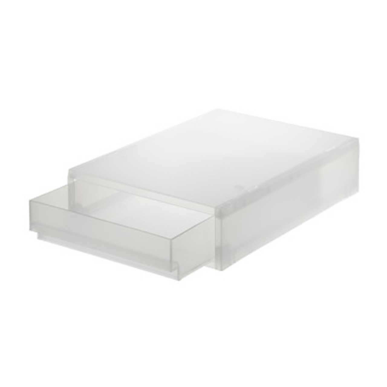 PP Drawer Unit A4 26 x 37 x 9cm