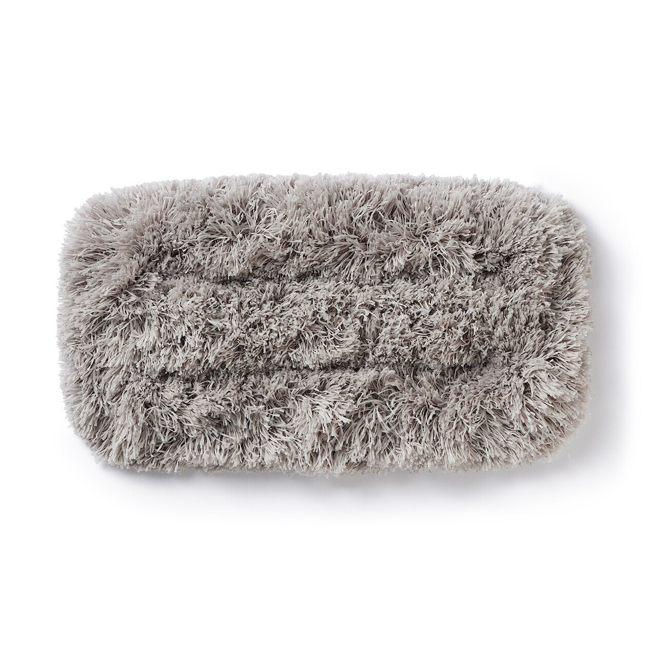 Microfiber Dry Floor Mop, Refill