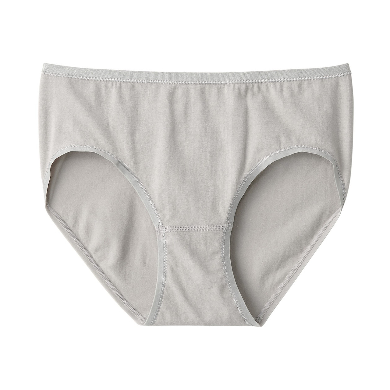 Women's Stretch Jersey Bikini Briefs 19224