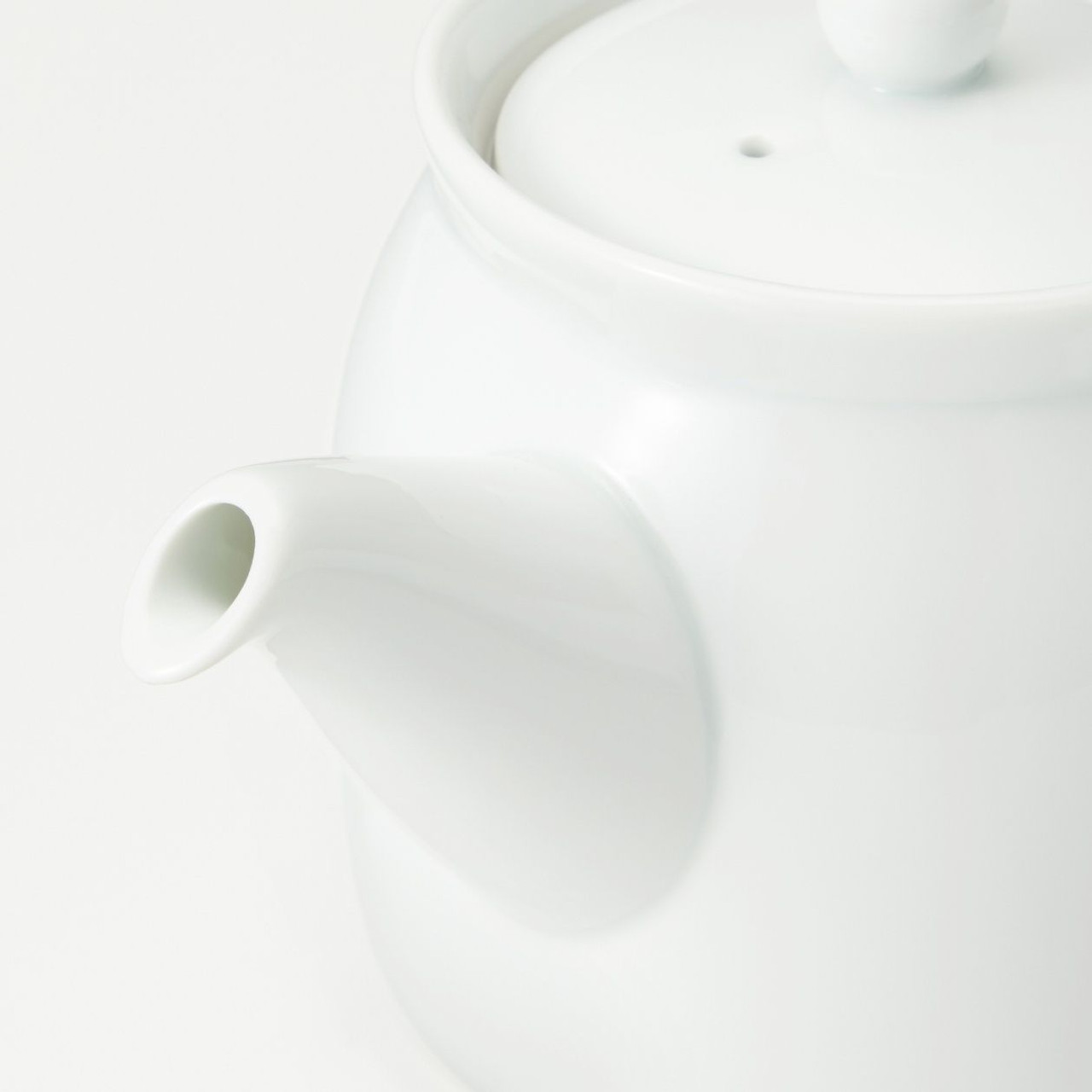 Hakuji Traditional Teapot ‐ 360ml
