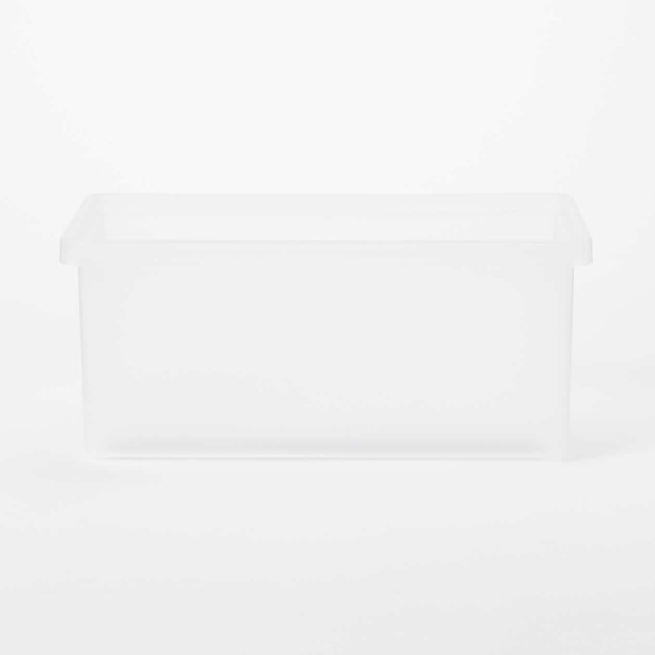 Polypropylene Storage Box ‐ 25cm S