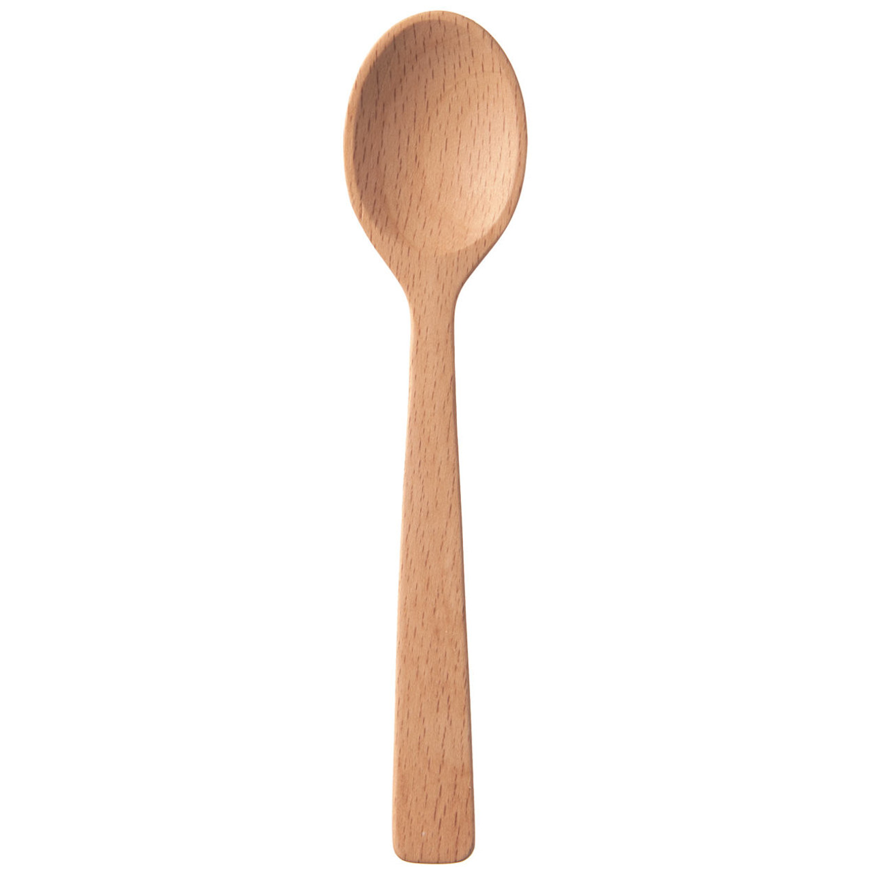 Beech Tea Spoon