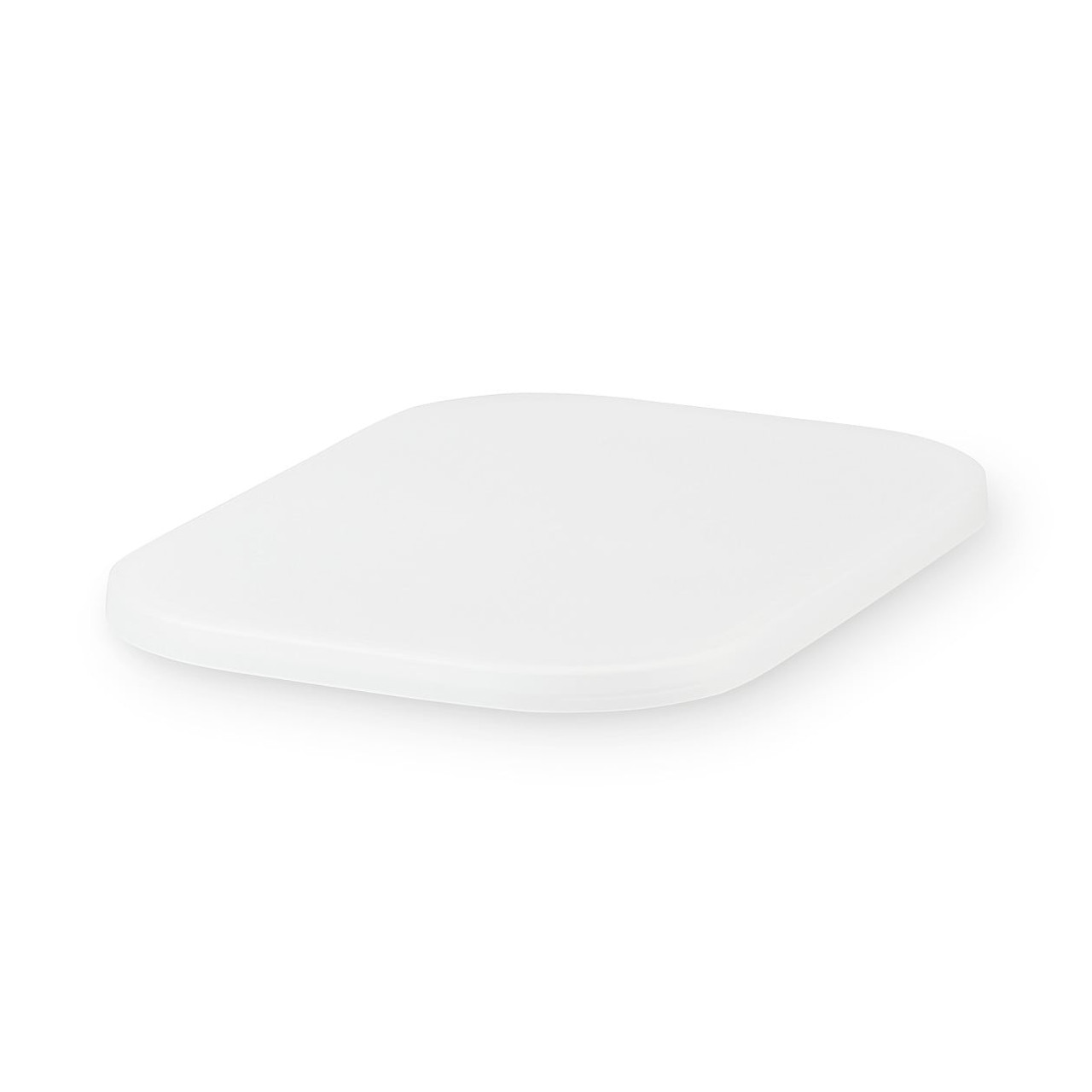 Soft Polyethylene Case Half Lid