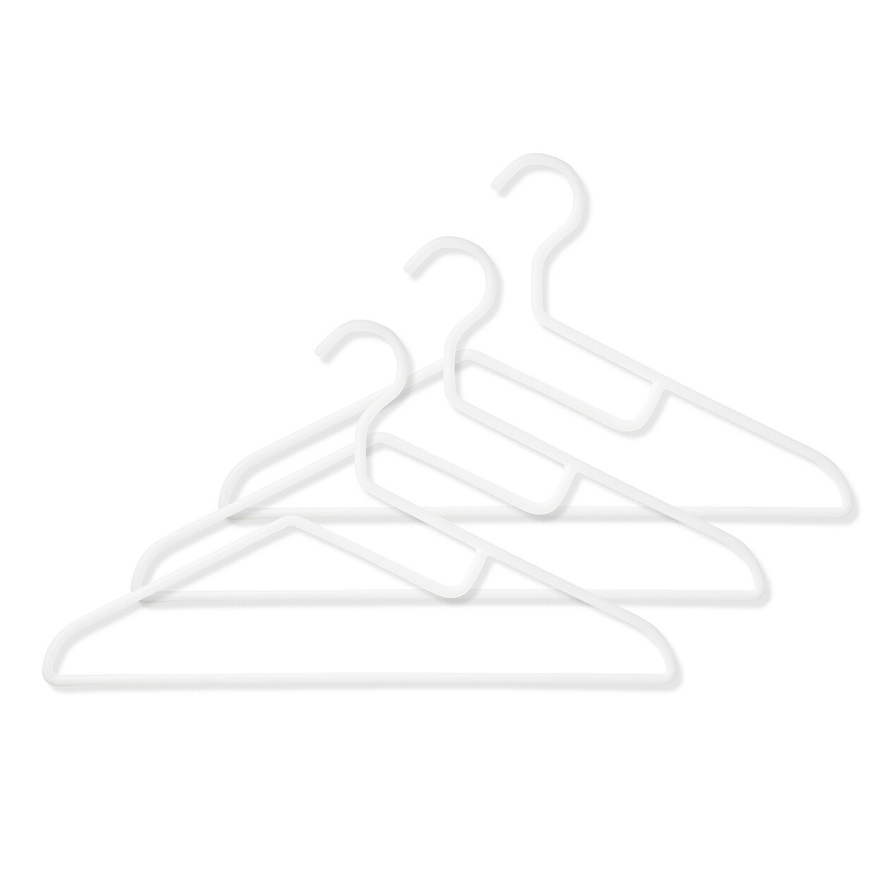 PP Hanger 3 Pack 42cm