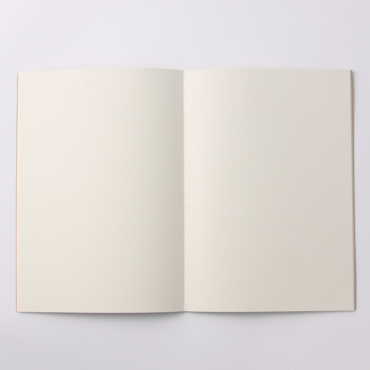 B5 Notebook ‐ Plain Paper