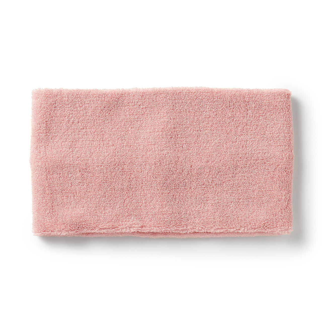 Towelling Headband ‐ Wide