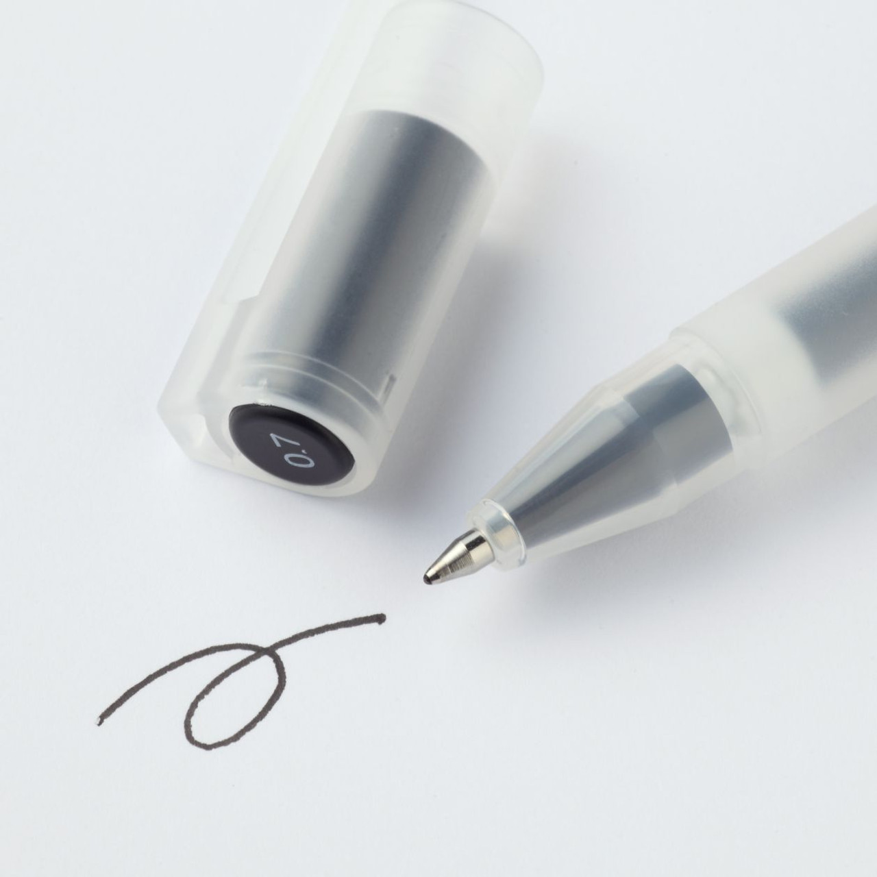 Gel Ink Ballpoint Pen 0.7mm
