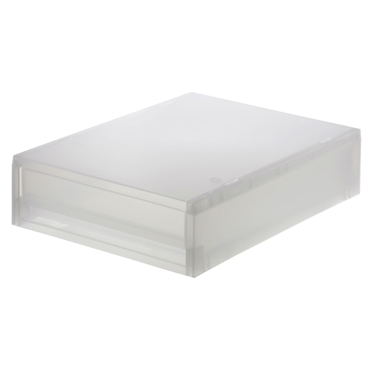 PP Drawer Unit A4 26 x 37 x 9cm