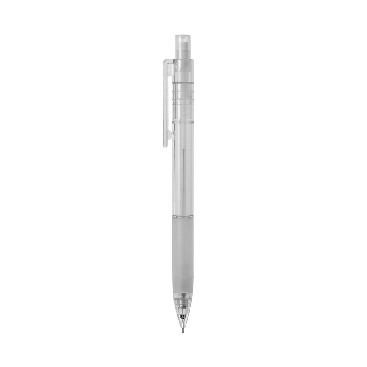 Mechanical Pencil with Eraser ‐ 0.5 mm