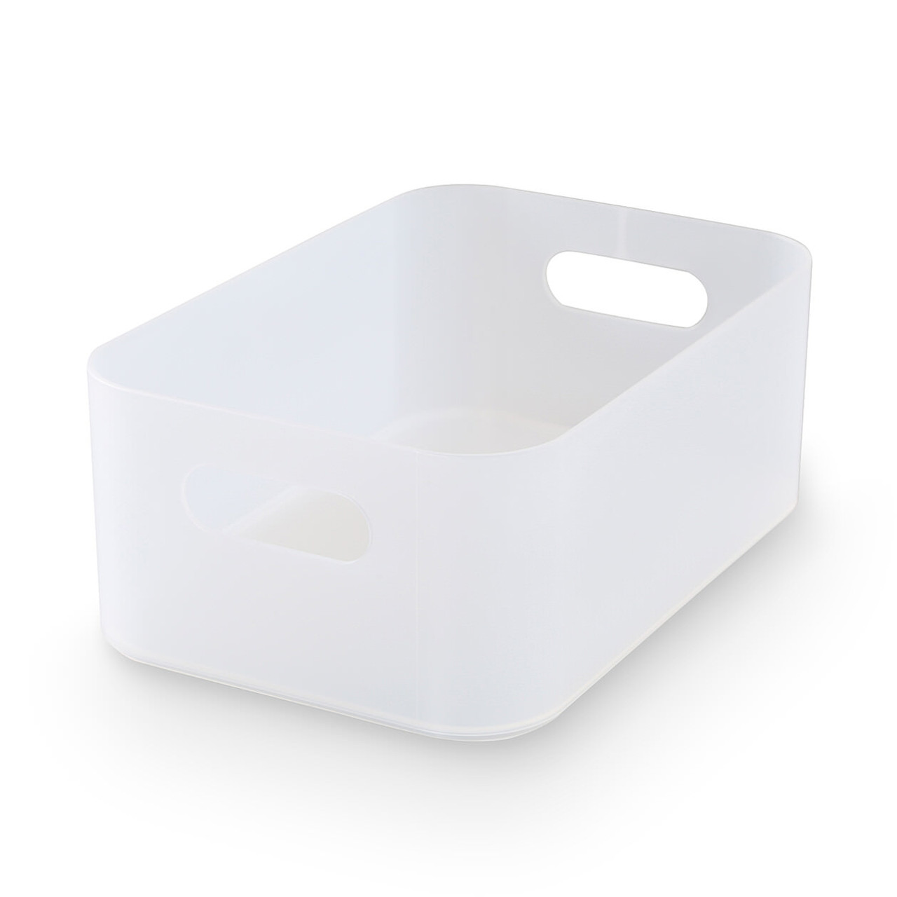 PP Vanity Case ‐ 1/2
