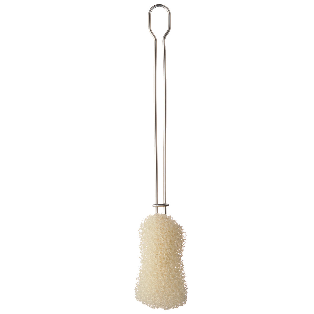 Sponge With Handle