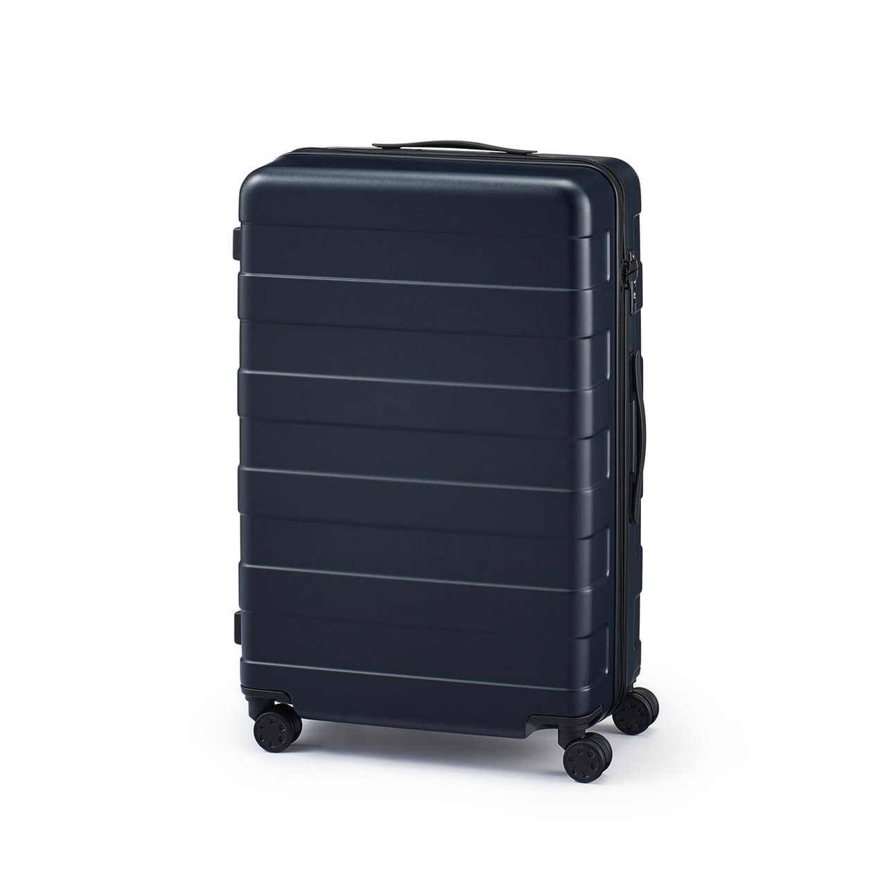 Medium Hard Shell Suitcase 75 L ‐19111