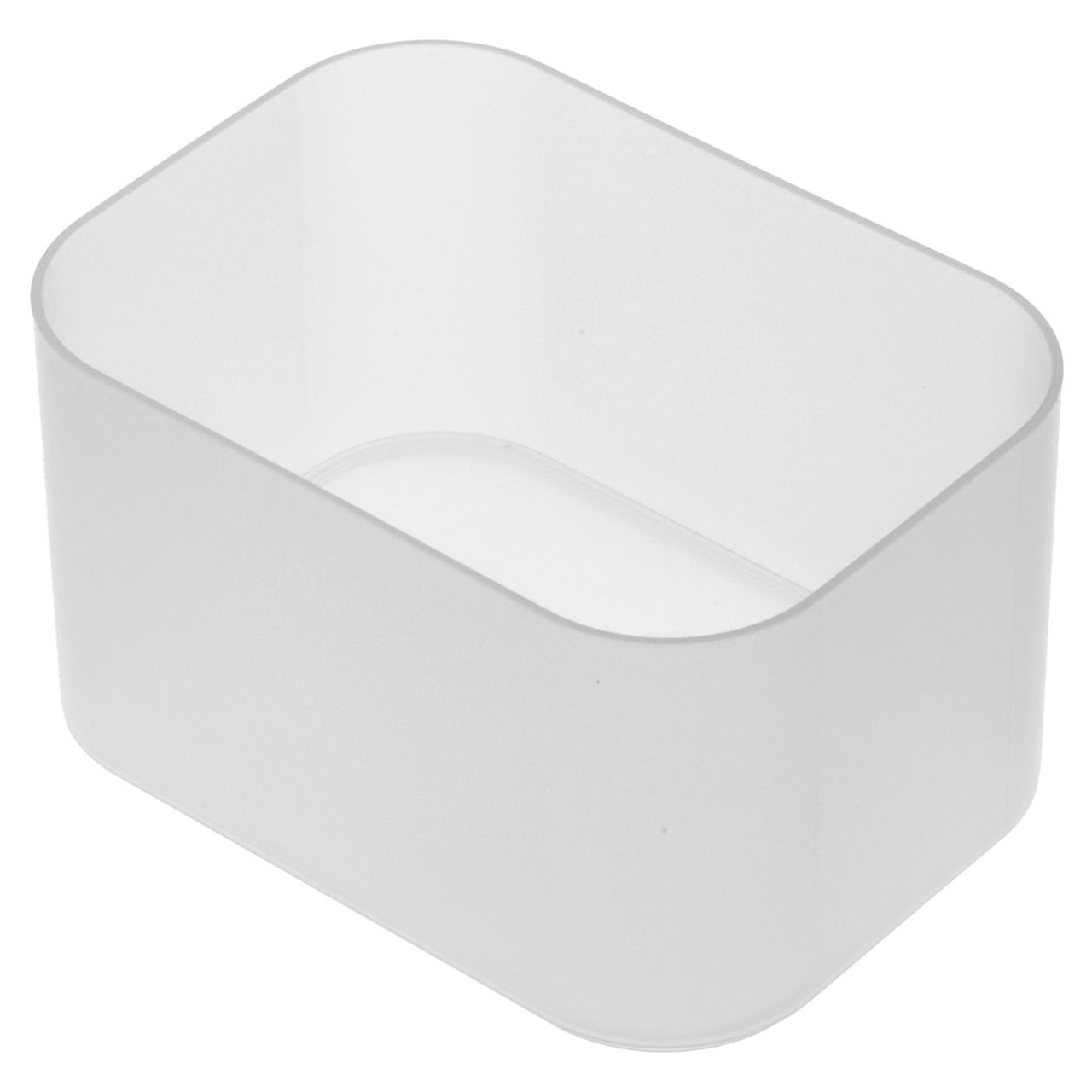 PP Vanity Case 1/2 Size ‐ Width
