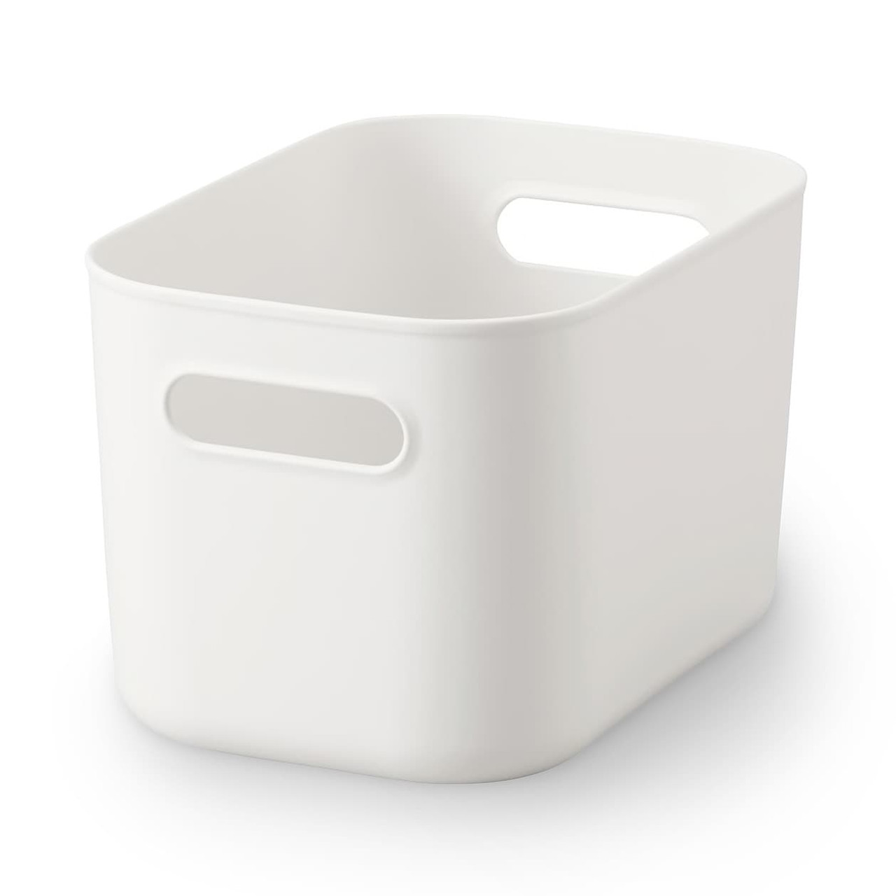 Soft Polyethylene Case Half M