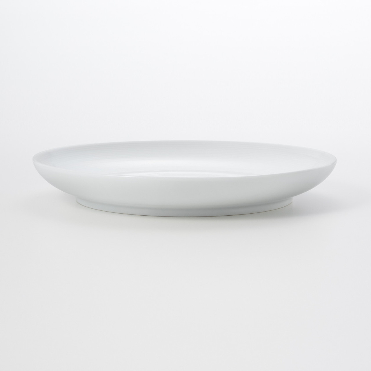 Hakuji Plate Ø26cm