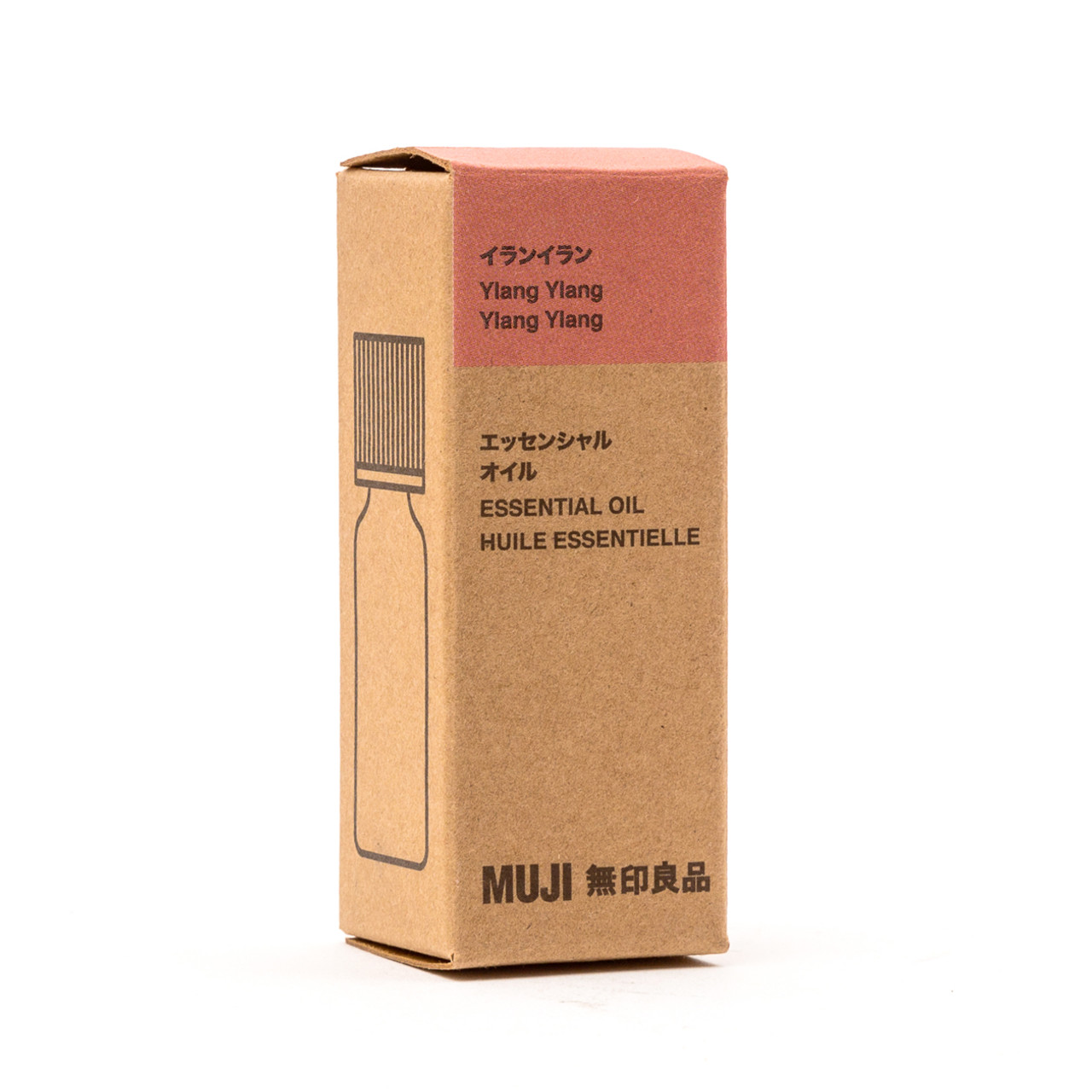 Ylang Ylang Essential Oil 10ml