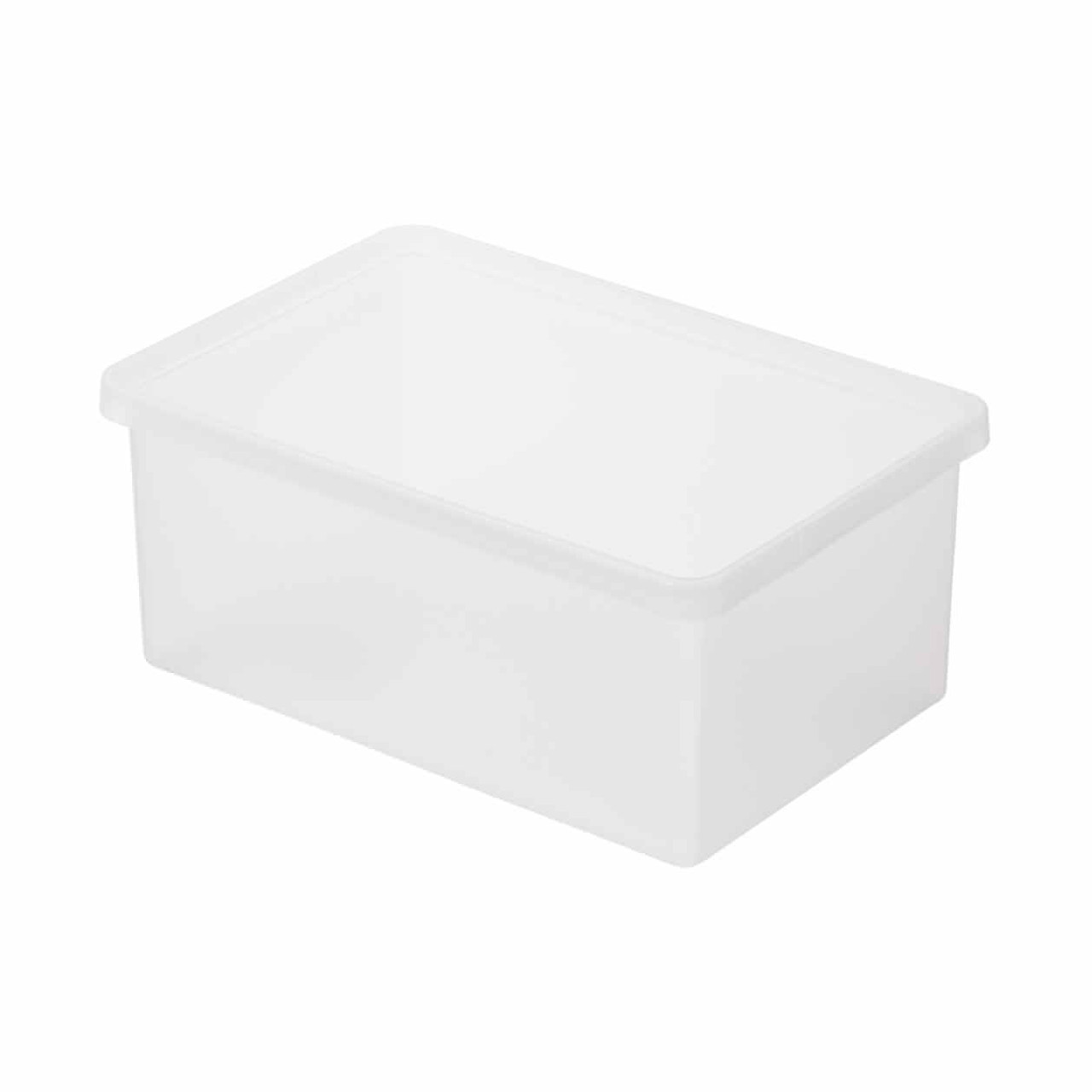 Polypropylene Storage Box ‐ 25cm S