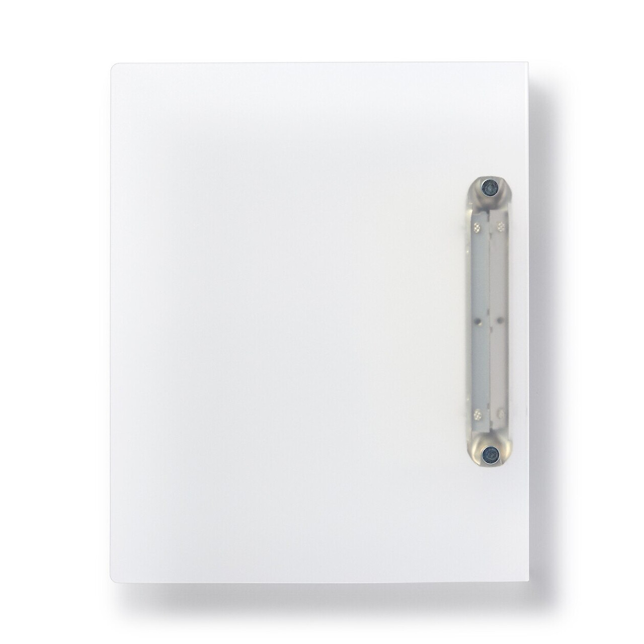 PP Binder A5