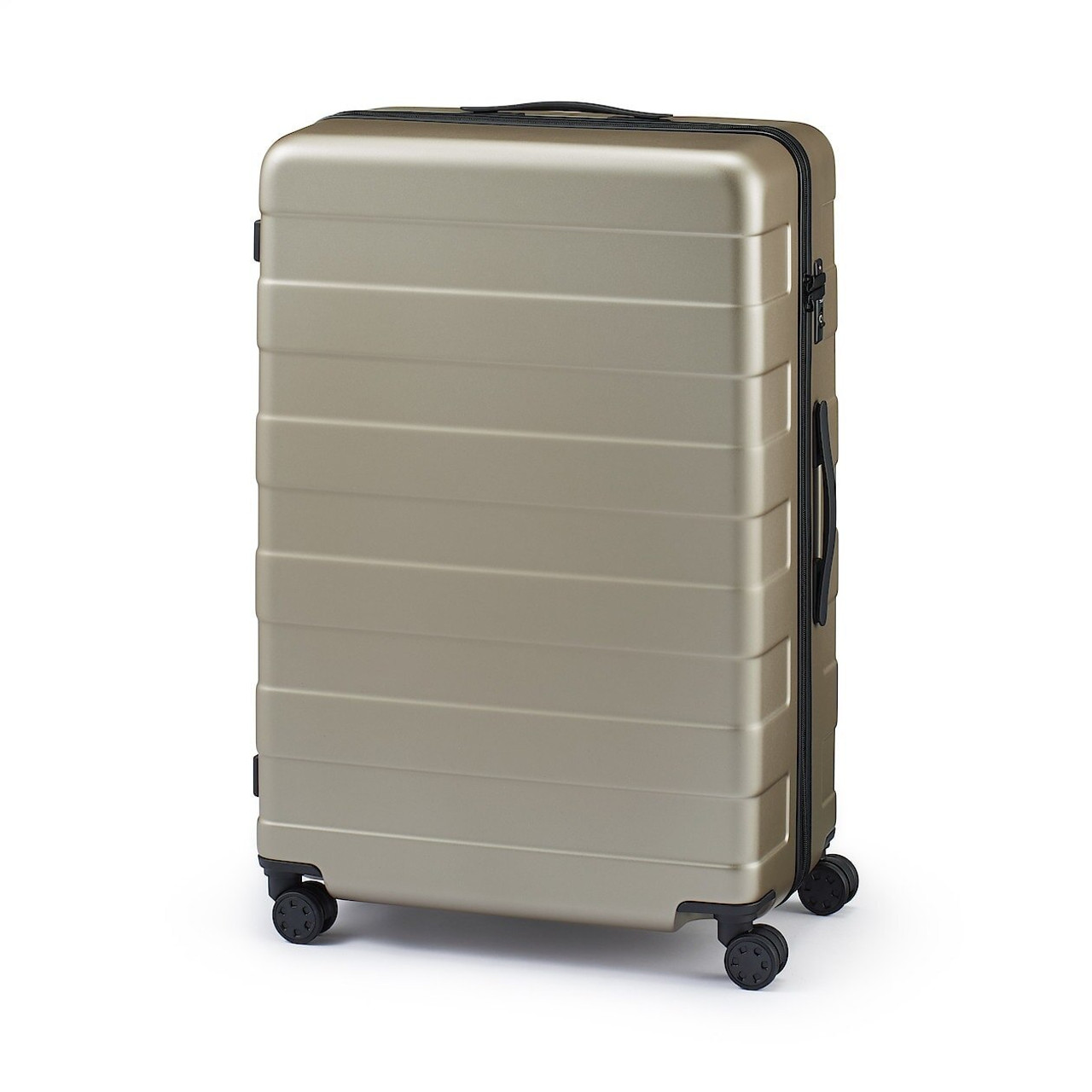 Hard Trolley Suitcase 105L 23A