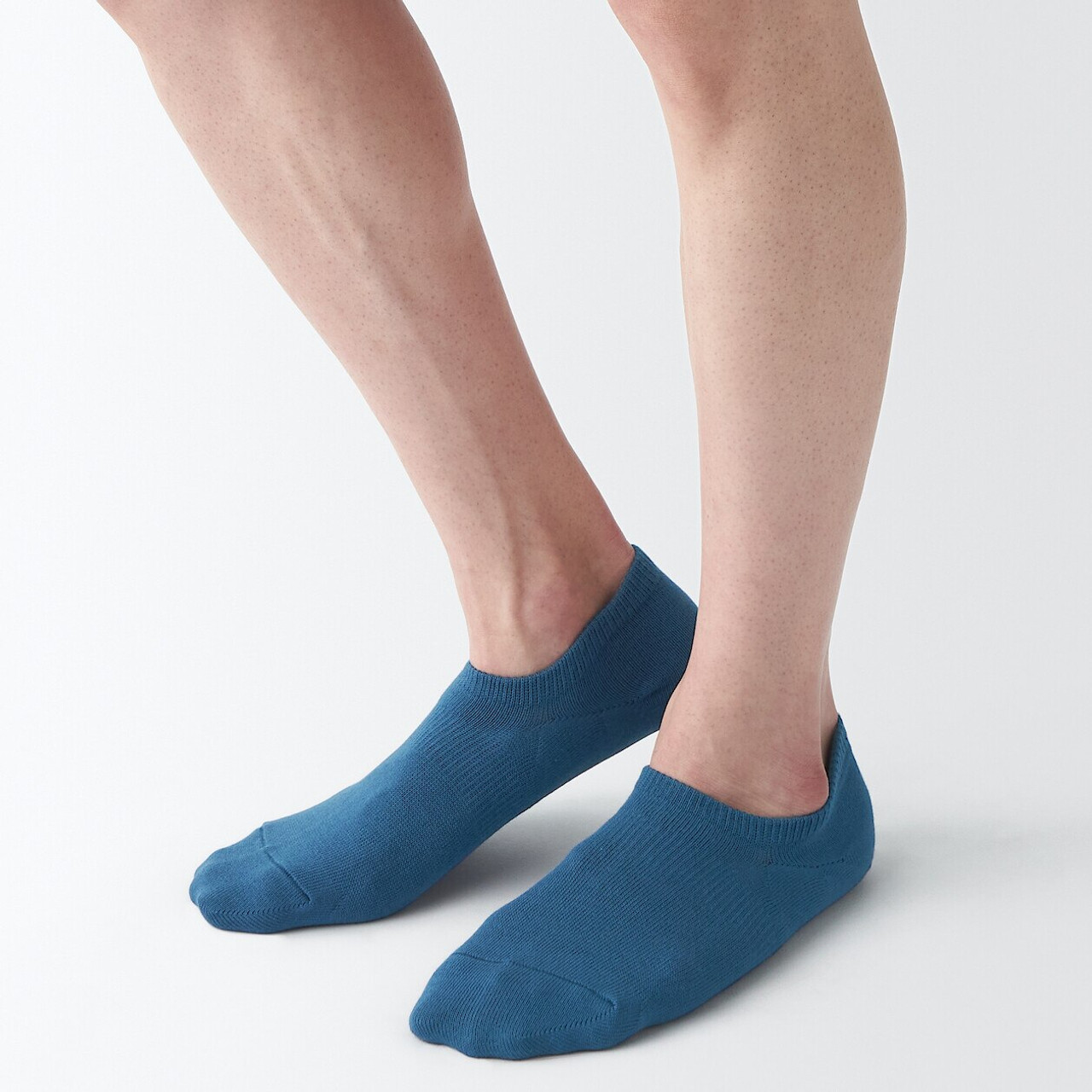 Men's Right Angle Trainer Socks 18813