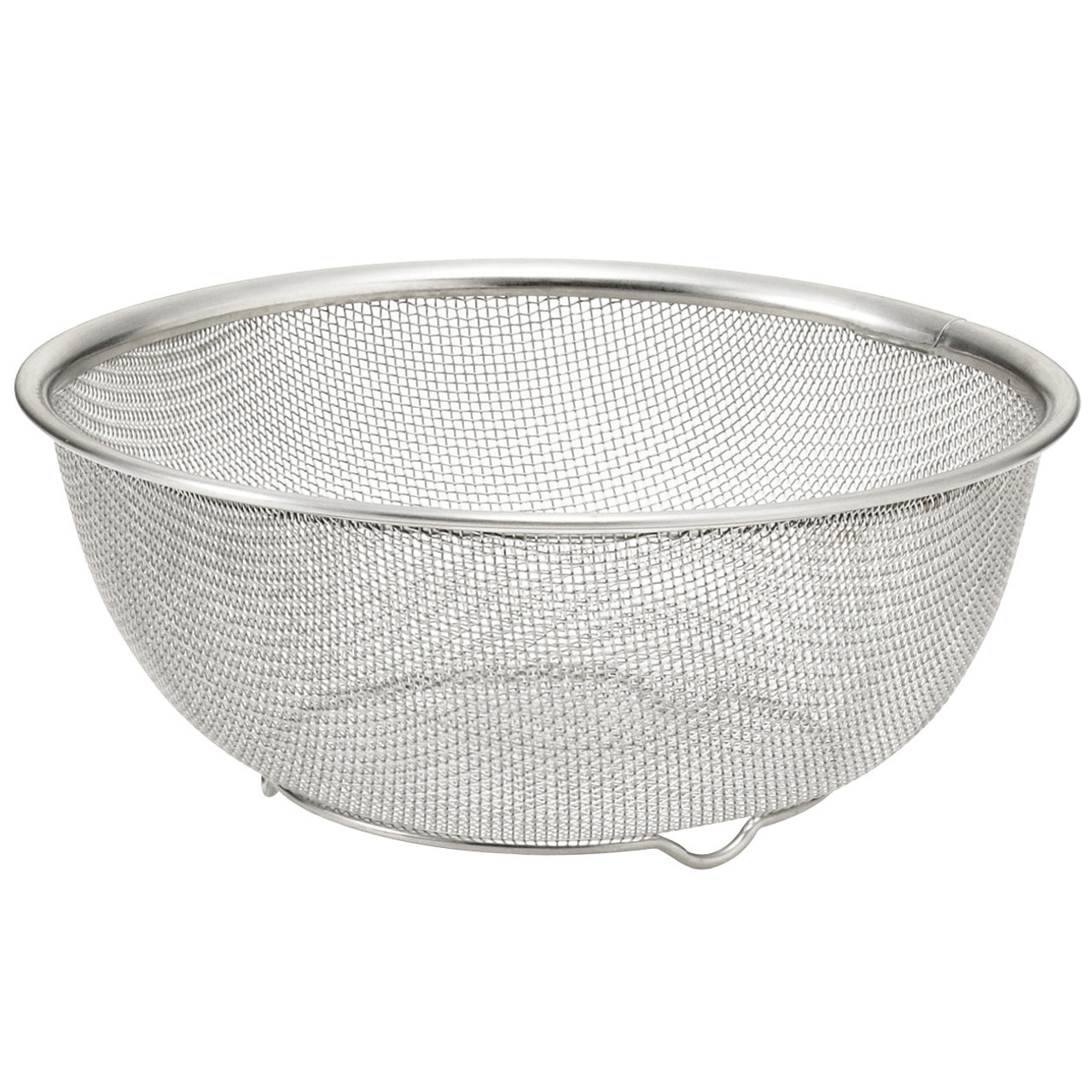 Stainless Steel Sieve ‐ L