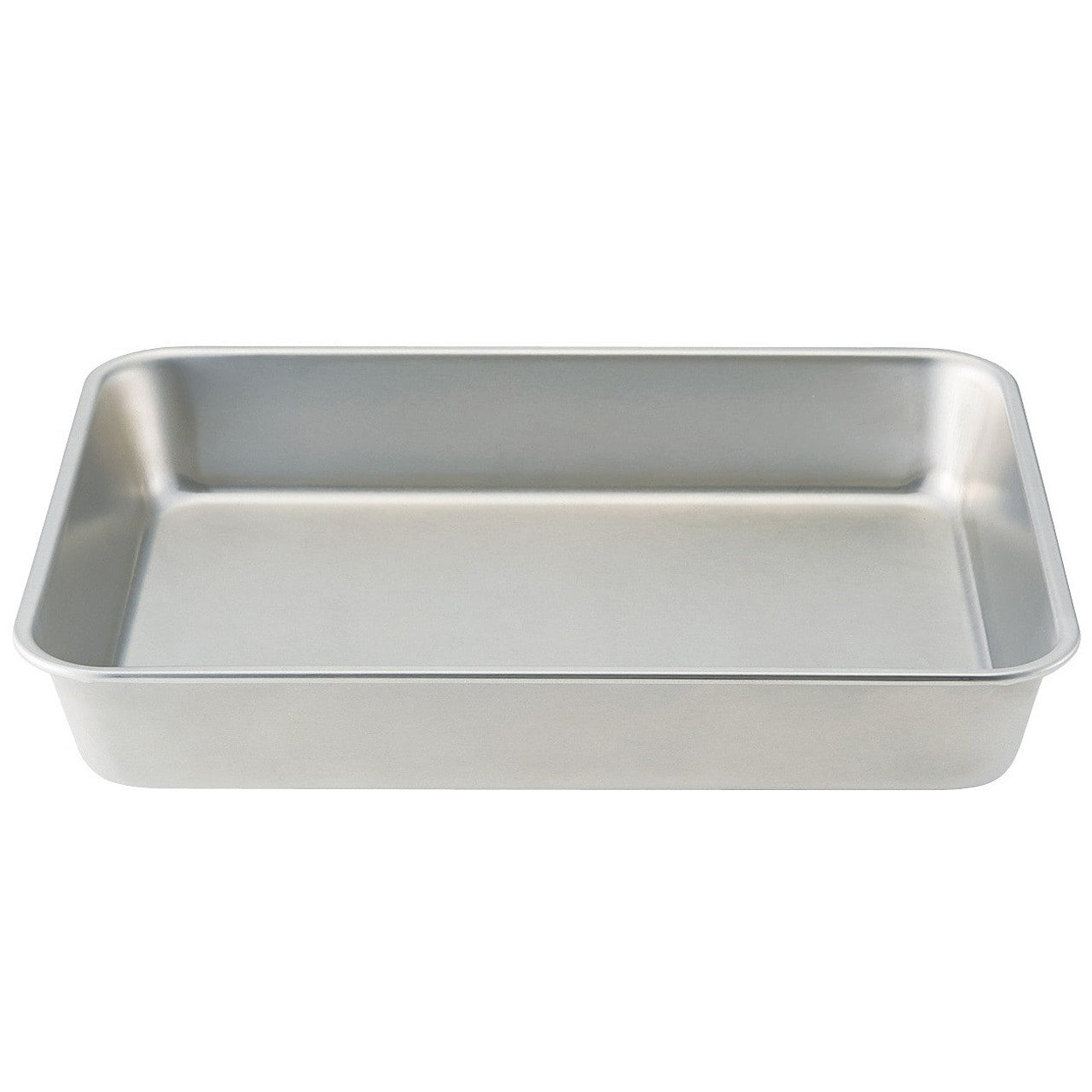 Stainless Steel Tray L