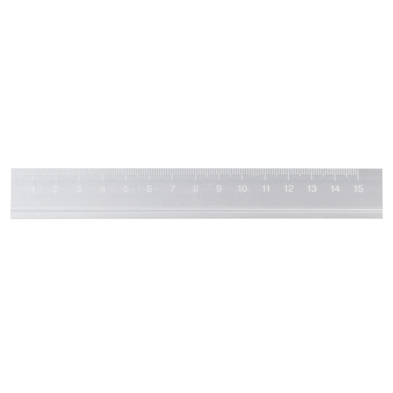 Aluminium Ruler