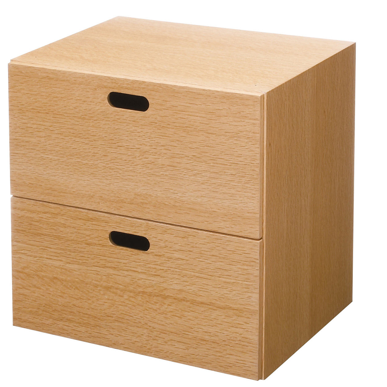 1x2 Drawer Set