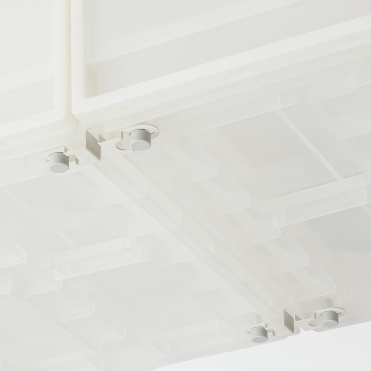 PP Storage Drawer Connector ‐ Set of 2